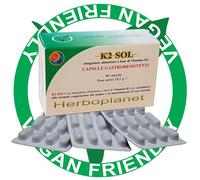 K2 Sol 48Cps