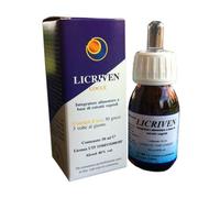Herboplanet Licriven 50ml