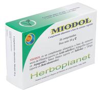 Herboplanet Miodol 20comp