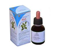 Herboplanet Msa Cornus Sanguinea 50ml