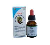 Herboplanet Msa Crataegus Oxyaca 50ml