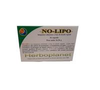 Herboplanet No Lipo 36caps 16,56g