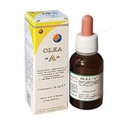 Herboplanet Olea A Gouttes 20ml