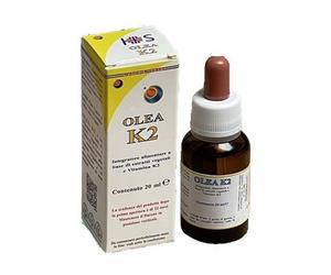 Herboplanet Olea K2 20ml