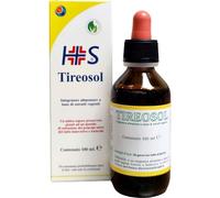 Herboplanet Tireosol 100ml