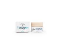 Herbora Crème de jour hydratante 50 Ml