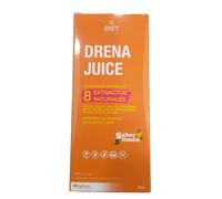 HERBORA DIET prime DRENA JUICE 500ml. - produit multifonction à large champ d’application, contenance 500 ml, peut être utilisé régulièrement selon les besoins individuels et associe fonctionnalité pr