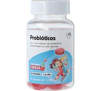 Herbora Probiotiques Gummies Enfants 30uts
