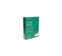 Herbora Venarol Ginkgo Biloba + Vitamine C 30comp