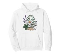 Herboriste Maison Tisane Personnalisee Melangeur De Tisanes Sweat à Capuche