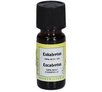 HERBORISTERIA® Huile essentielle d'eucalyptus 10 ml