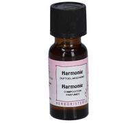 HERBORISTERIA® Huile parfumée Mélange Harmonie - essentielle 15 ml