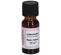 HERBORISTERIA Huile parfumée Mélange Magie d'Amour 15 ml