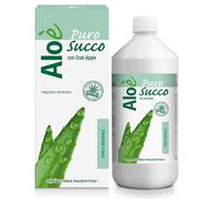 Herboristerie Magentina Aloe Pur Jus Bio 1000 Ml