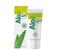 Herboristerie Magentina Gel D'Aloès Pur Bio 150 Ml