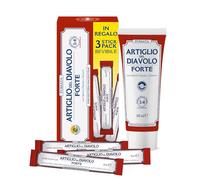 Herboristerie Magentina Griffe du diable Forte pommade + 3 bâtons buvables 100 ml
