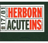 Herborn, Peter - Acute Insights