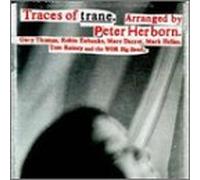 Herborn, Peter - Traces of Trane