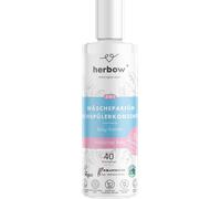 herbow Adoucissant Concentré Parfumé - Happy Baby - 200 ml