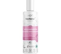herbow Adoucissant Concentré Parfumé - Pretty Princess - 200 ml