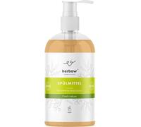herbow Liquide Vaisselle "Fresh Nature" - 500 ml