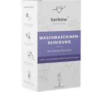 herbow Nettoyeur pour Machine à Laver - 200 g