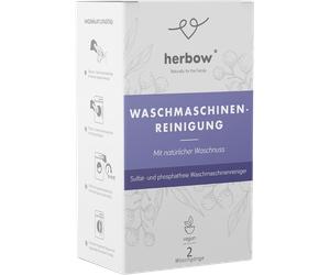 herbow Nettoyeur pour Machine à Laver - 200 g