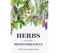 Herbs Around The Mediterranean