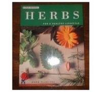 Herbs for a Healthy Lifestyle Anne Mcintyre (Auteur)