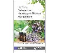 Herbs For Diabetes And Neurological Disease Management