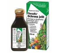 Herbs-Piast Floradix Gut Protection 250 ml Liquid