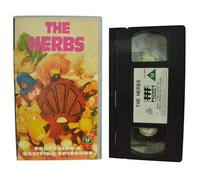Herbs-Sages Singing Lesson [VHS]