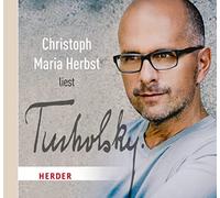 Herbst,Christoph Maria - Christoph Maria Herbst Liest Tucholsky [Import]