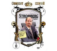 Herbst,Christoph Maria - Comedy Kings: Stromberg Staffel 1 [Import]