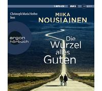 Herbst,Christoph Maria - Die Wurzel Alles Guten [Import]