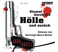 Herbst,Christoph Maria - Einmal Durch Die Hölle und Zurück [Import]
