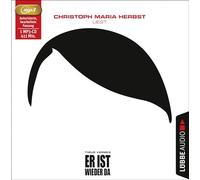 Herbst,Christoph Maria - Er Ist Wieder Da