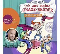 Ich und meine Chaos-Brüder - Ein Hoch auf uns!