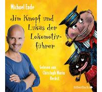 Herbst,Christoph Maria - Jim Knopf und Lukas der Lo [Import]