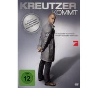 Herbst,Christoph Maria - Kreutzer Kommt