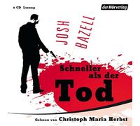 Herbst,Christoph Maria - Schneller Als der Tod