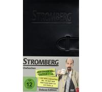 Herbst,Christoph Maria - Stromberg 1-4-Chefsachen (im Büro-Timer Stil [Import]
