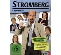 Herbst,Christoph Maria - Stromberg 1-4-Chefsachen [Import]