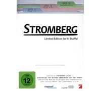 Herbst,Christoph Maria - Stromberg 4 [Import]