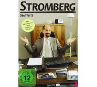 Herbst,Christoph Maria - Stromberg 5 [Import]