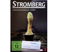 Herbst,Christoph Maria - Stromberg 5-Limitierte Pop-Up Edition [Import]