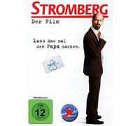 Herbst,Christoph Maria - Stromberg-der Film [Import]