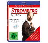 Herbst,Christoph Maria - Stromberg-der Film [Blu-Ray] [Import]