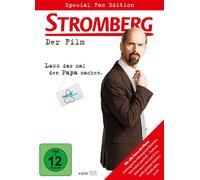 Herbst,Christoph Maria - Stromberg-der Film (Special-Edition) [Import]