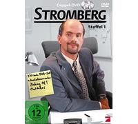 Herbst, Christoph Maria - Stromberg,Staffel 1 [Import]